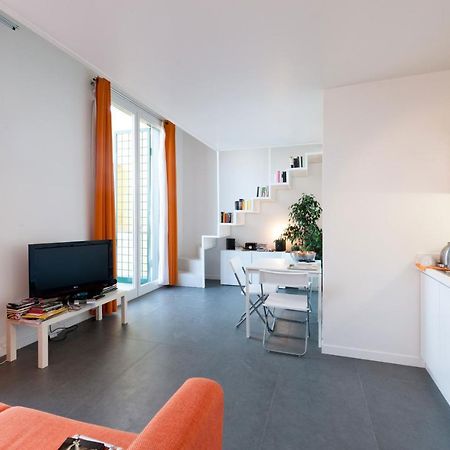 Nardones Apartments By Wonderful Italy Napels Buitenkant foto