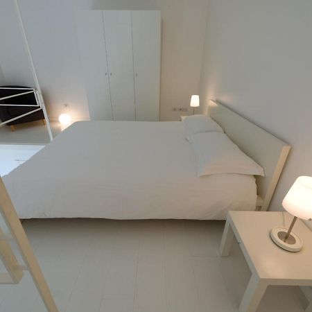 Nardones Apartments By Wonderful Italy Napels Buitenkant foto