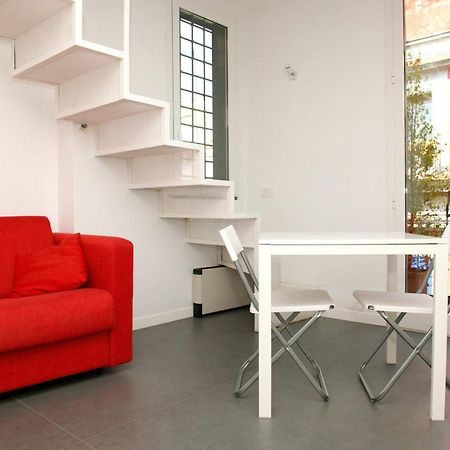 Nardones Apartments By Wonderful Italy Napels Buitenkant foto