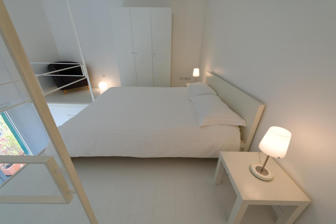Nardones Apartments By Wonderful Italy Napels Buitenkant foto