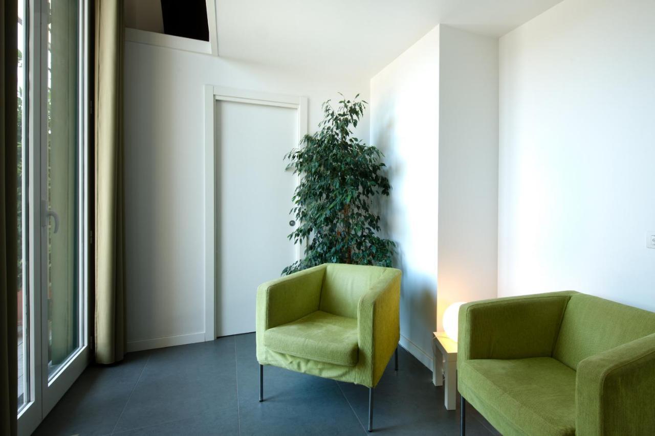 Nardones Apartments By Wonderful Italy Napels Buitenkant foto