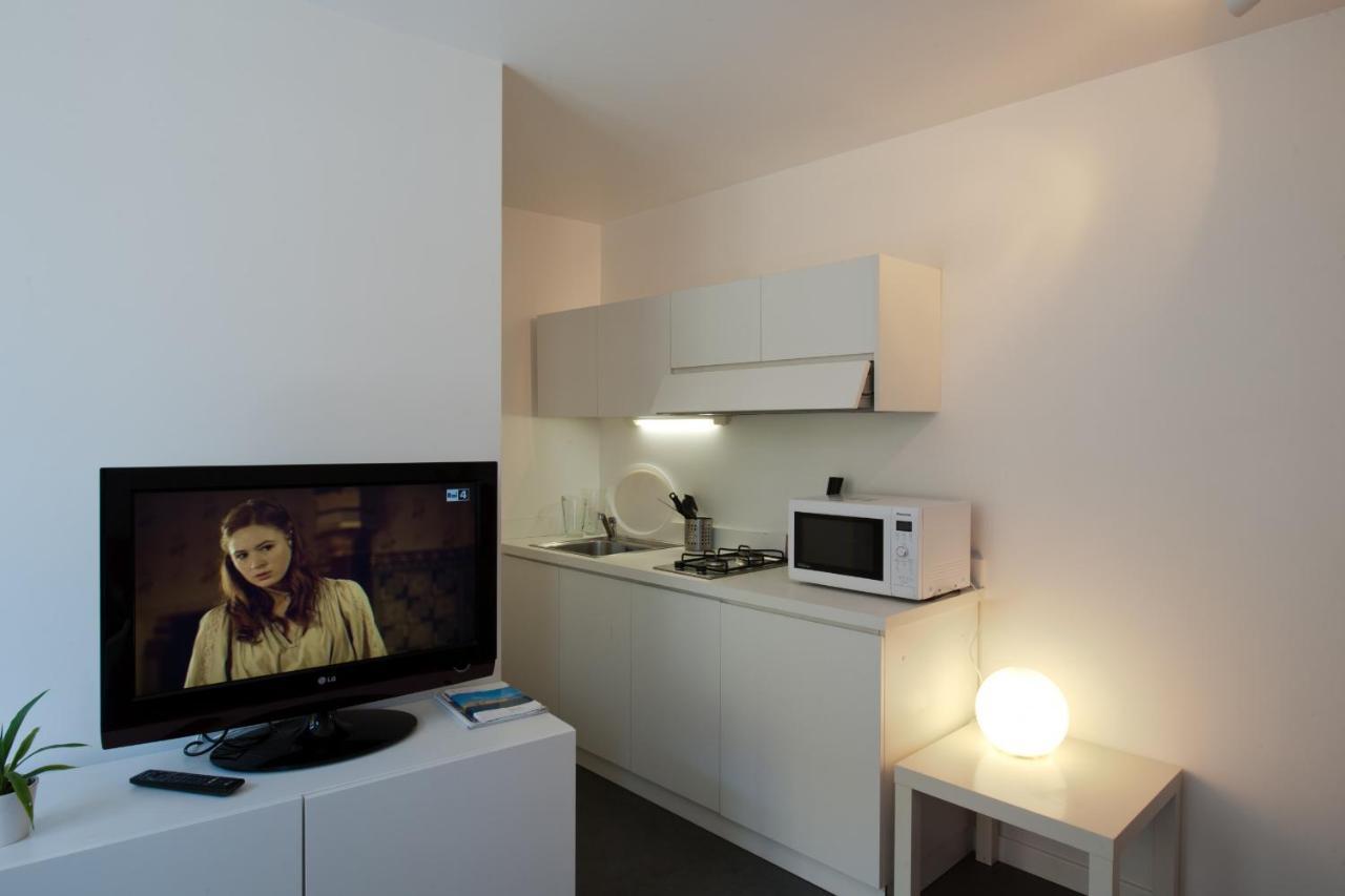 Nardones Apartments By Wonderful Italy Napels Buitenkant foto