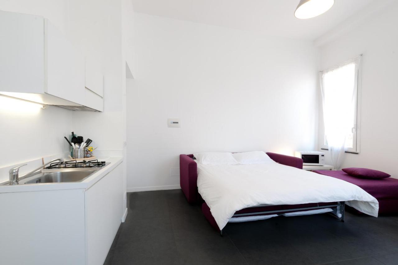 Nardones Apartments By Wonderful Italy Napels Buitenkant foto