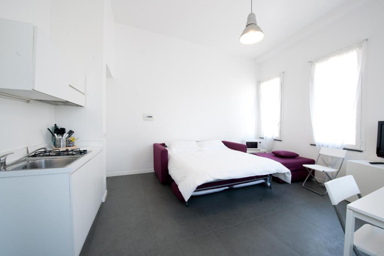 Nardones Apartments By Wonderful Italy Napels Buitenkant foto