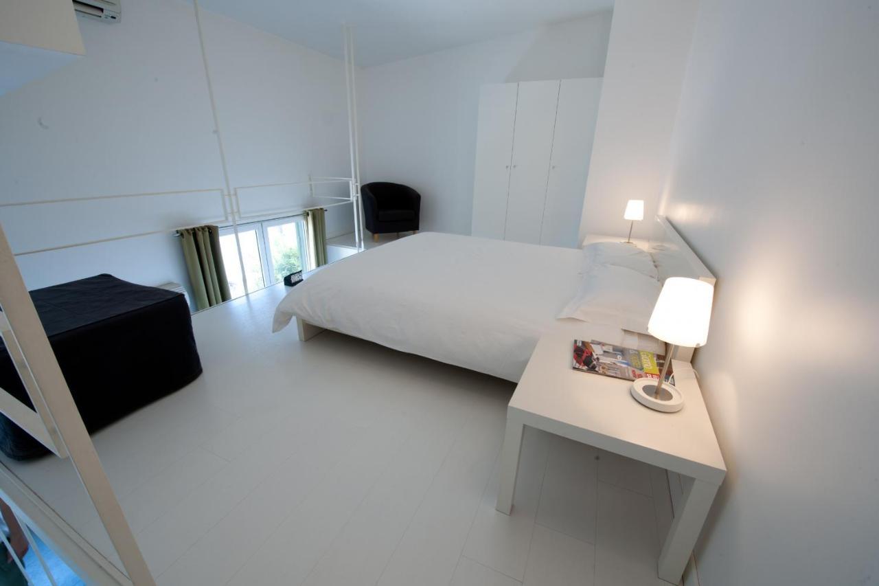 Nardones Apartments By Wonderful Italy Napels Buitenkant foto