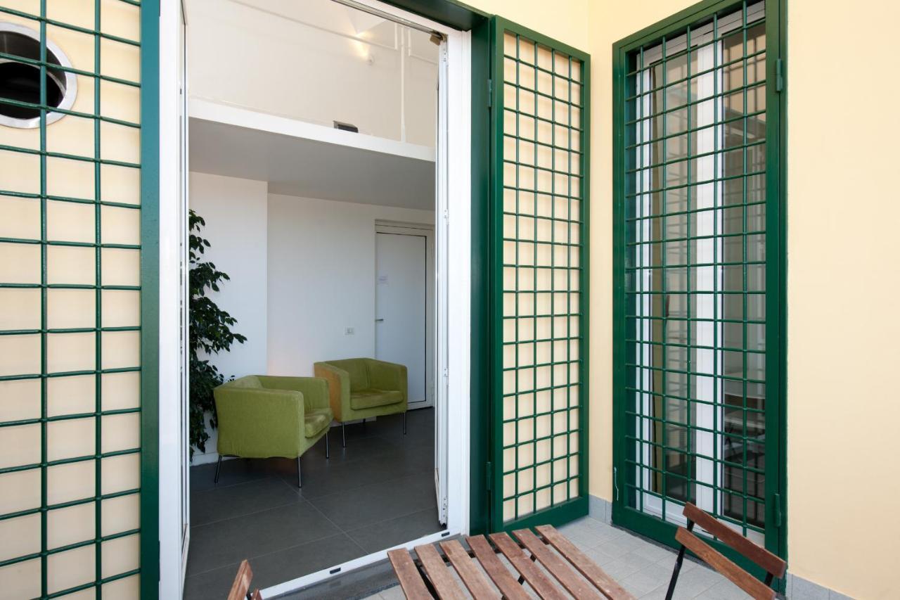 Nardones Apartments By Wonderful Italy Napels Buitenkant foto