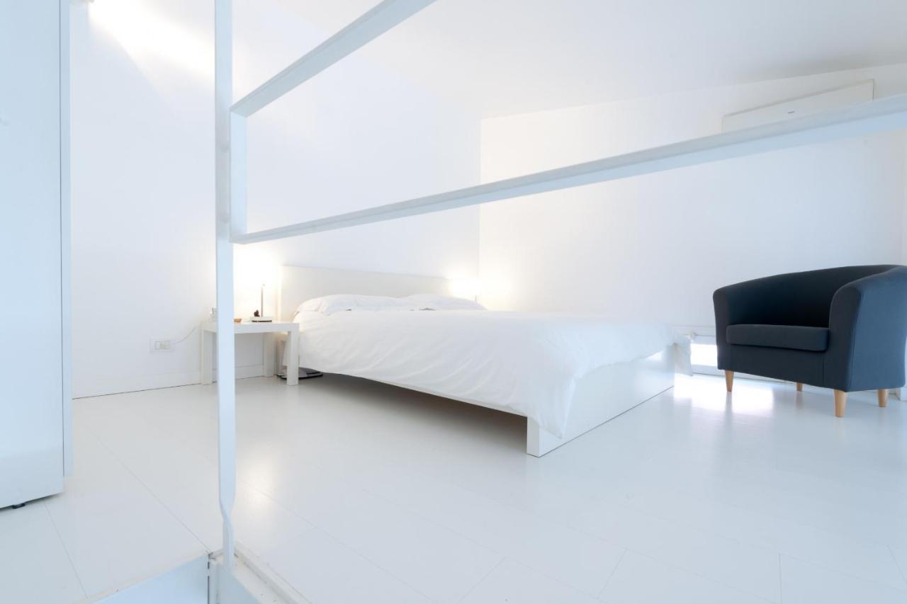 Nardones Apartments By Wonderful Italy Napels Buitenkant foto