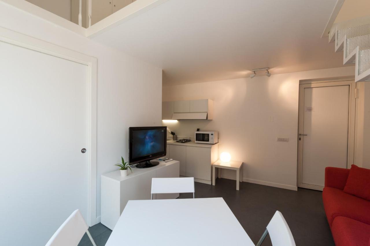 Nardones Apartments By Wonderful Italy Napels Buitenkant foto