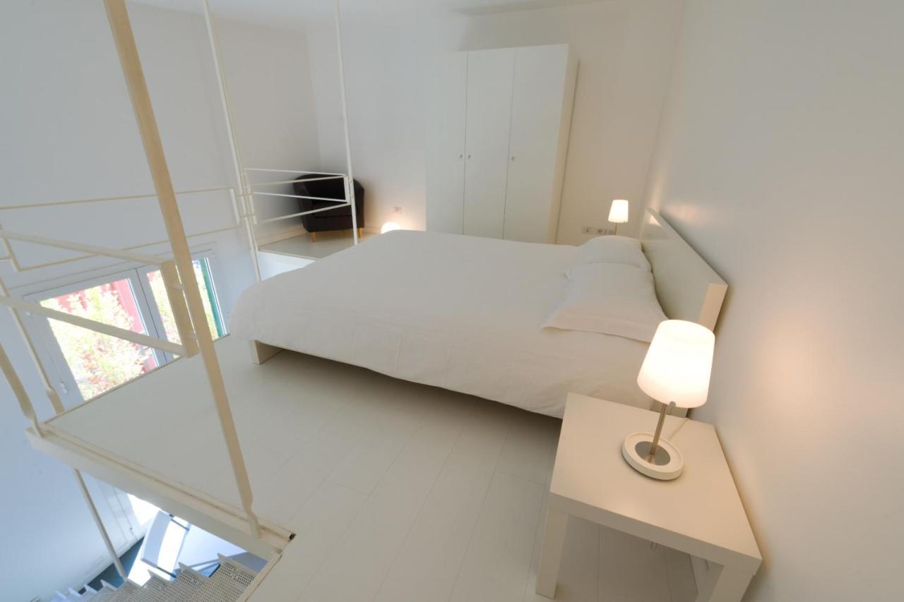 Nardones Apartments By Wonderful Italy Napels Buitenkant foto