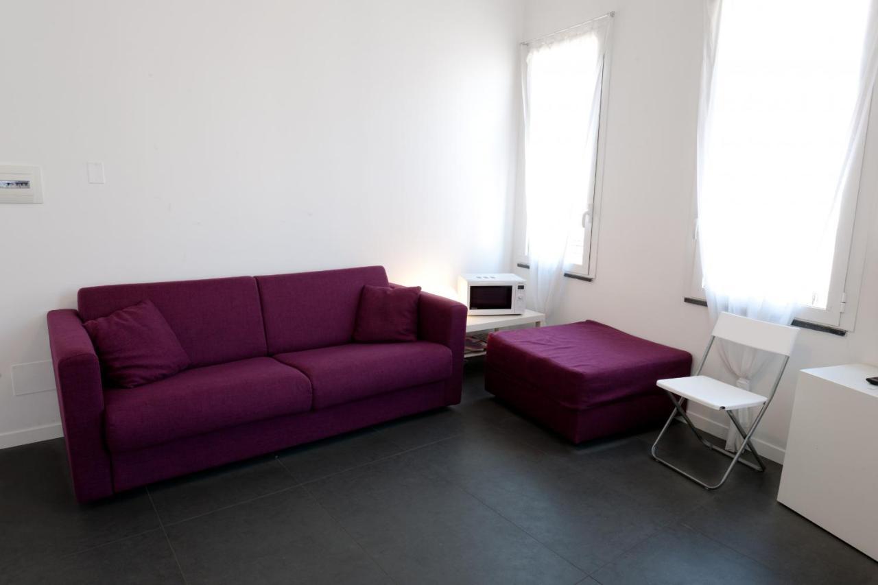 Nardones Apartments By Wonderful Italy Napels Buitenkant foto