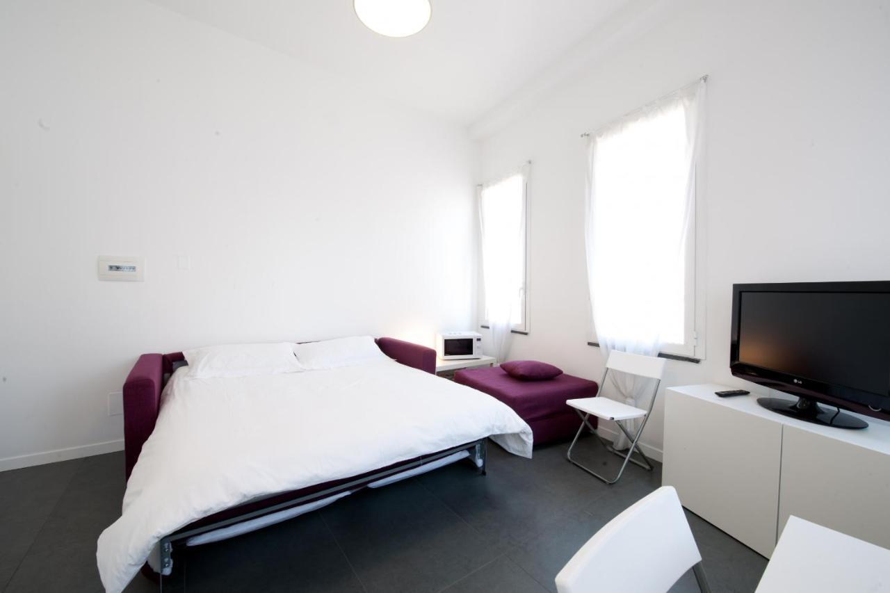 Nardones Apartments By Wonderful Italy Napels Buitenkant foto