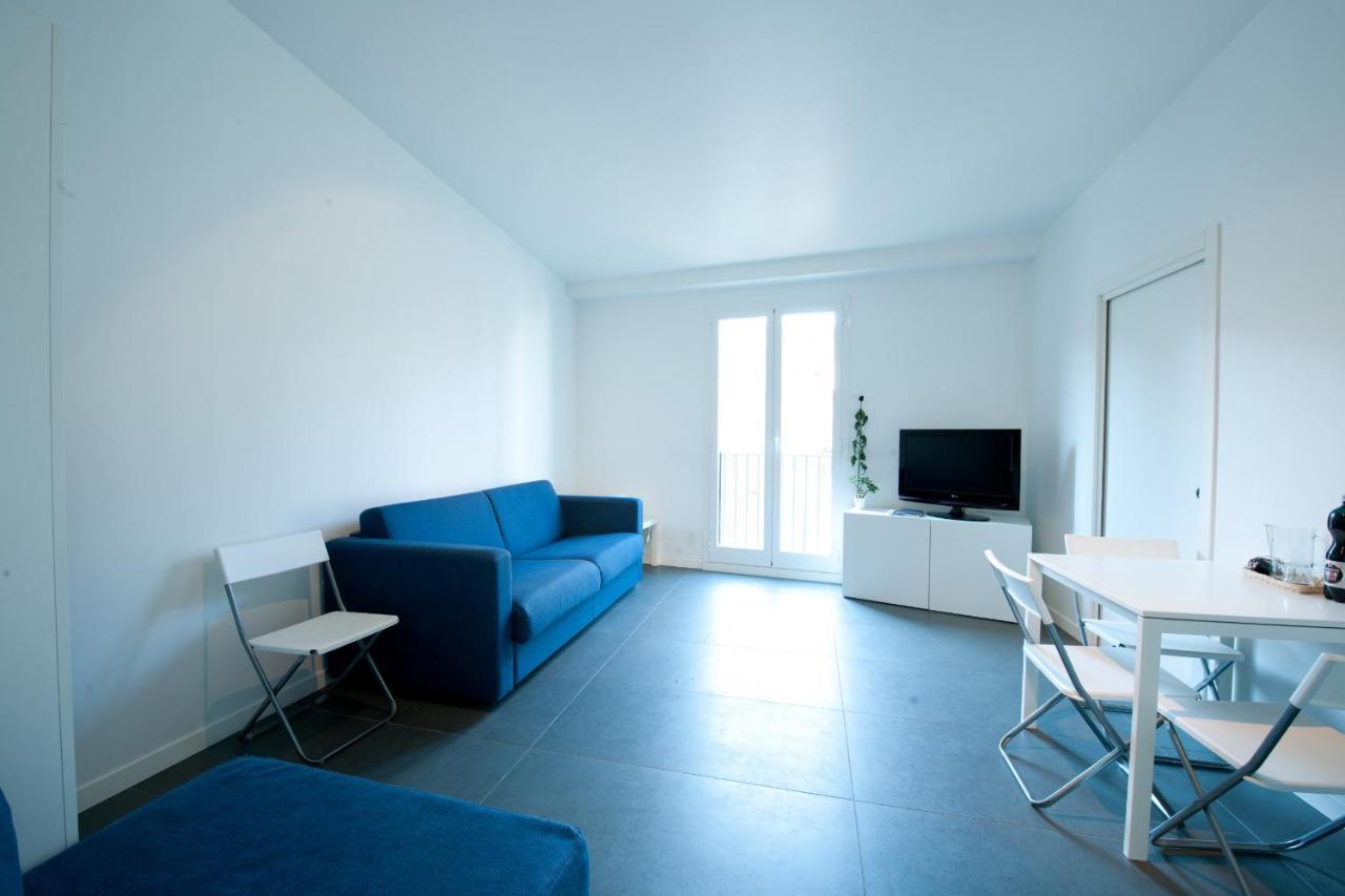 Nardones Apartments By Wonderful Italy Napels Buitenkant foto