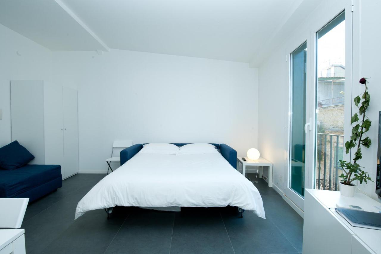 Nardones Apartments By Wonderful Italy Napels Buitenkant foto