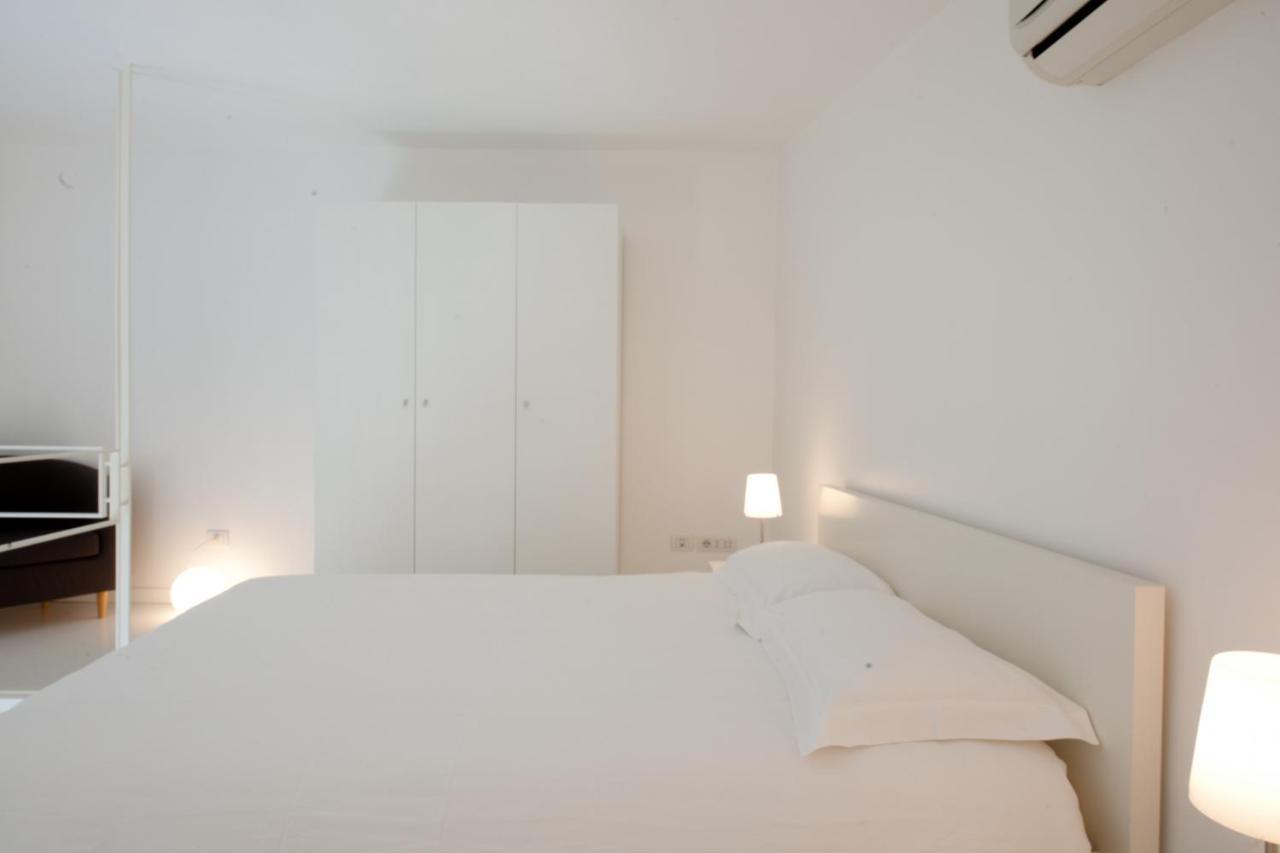 Nardones Apartments By Wonderful Italy Napels Buitenkant foto