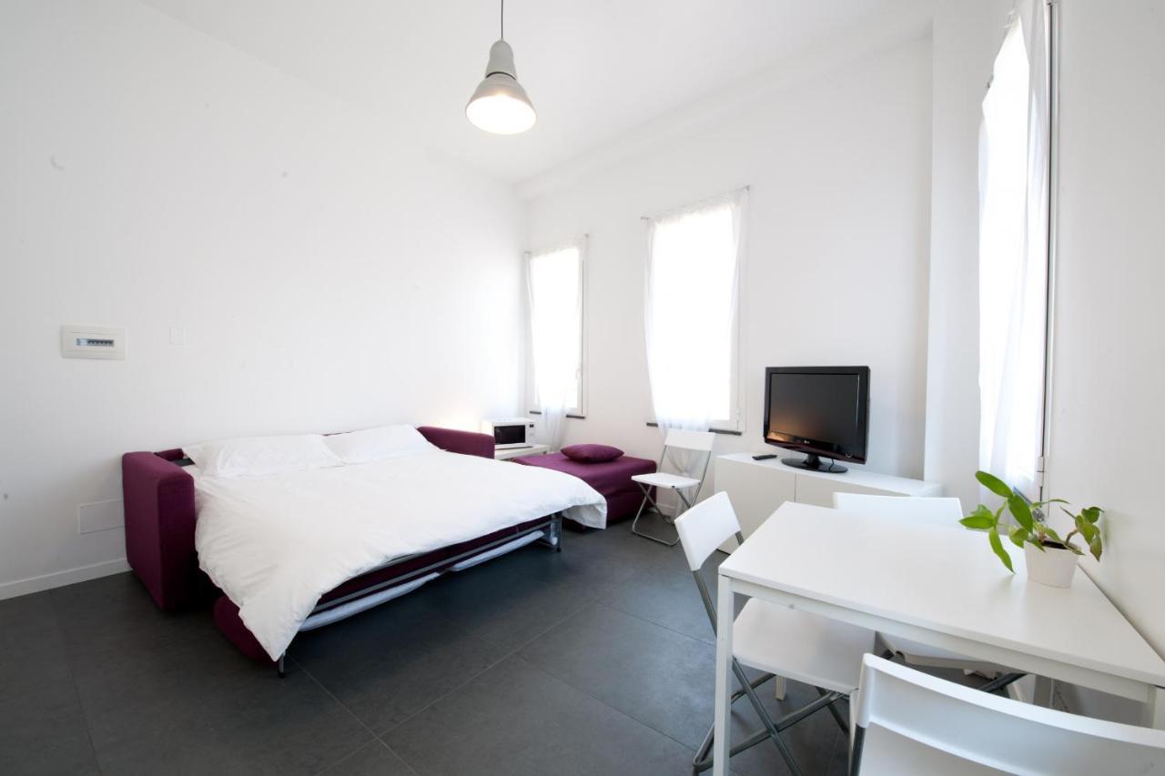 Nardones Apartments By Wonderful Italy Napels Buitenkant foto