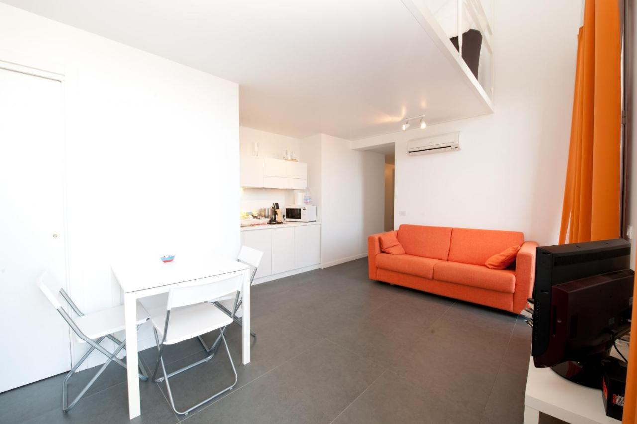 Nardones Apartments By Wonderful Italy Napels Buitenkant foto