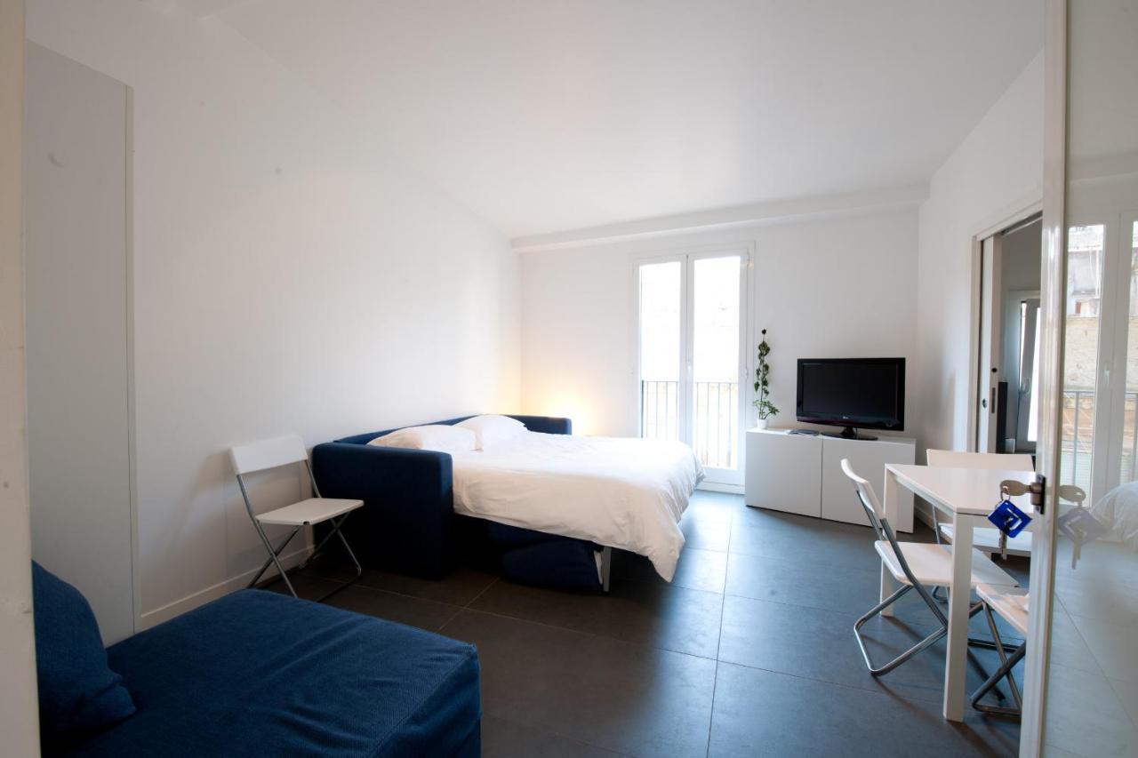 Nardones Apartments By Wonderful Italy Napels Buitenkant foto