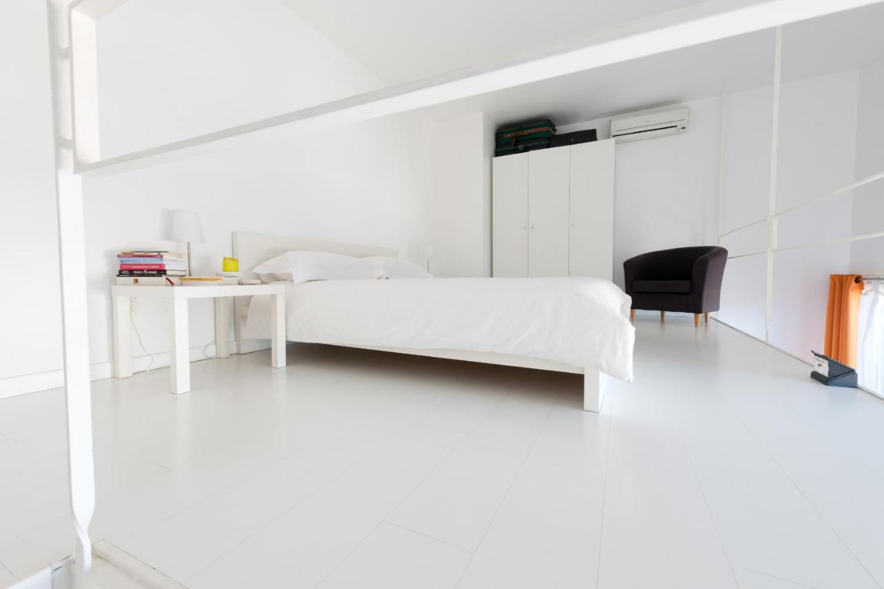 Nardones Apartments By Wonderful Italy Napels Buitenkant foto