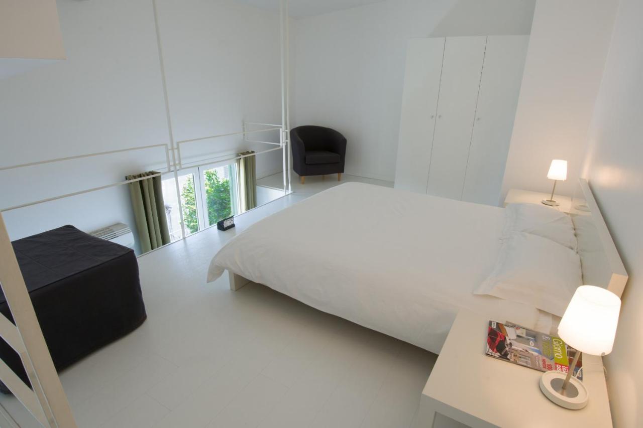 Nardones Apartments By Wonderful Italy Napels Buitenkant foto