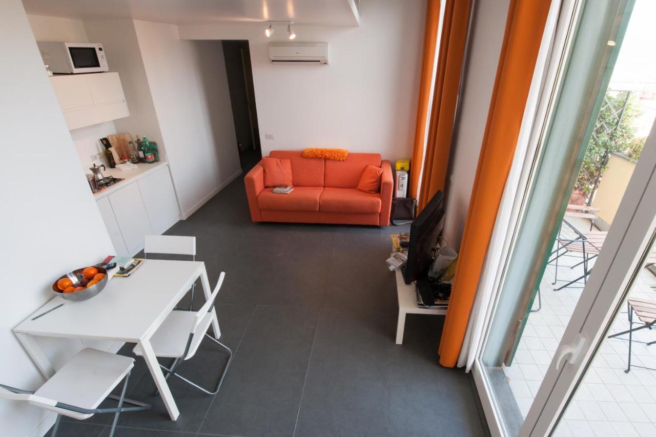 Nardones Apartments By Wonderful Italy Napels Buitenkant foto