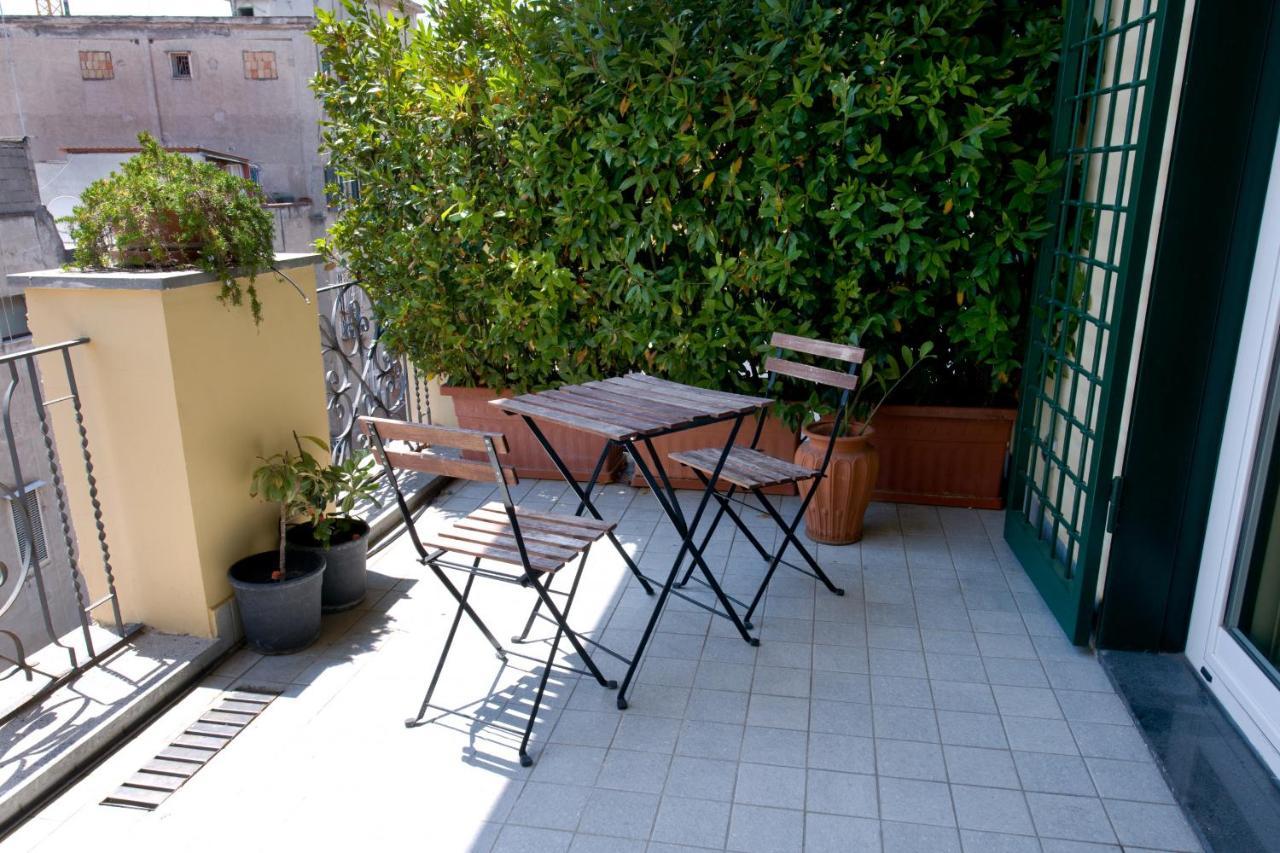 Nardones Apartments By Wonderful Italy Napels Buitenkant foto