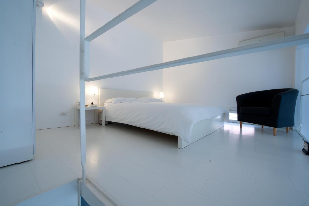 Nardones Apartments By Wonderful Italy Napels Buitenkant foto