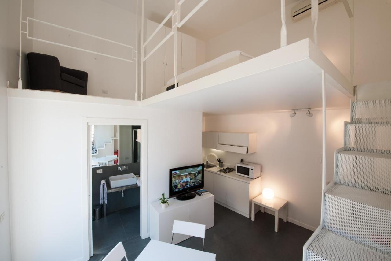 Nardones Apartments By Wonderful Italy Napels Buitenkant foto