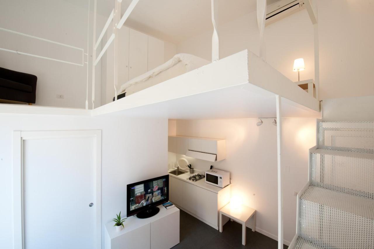 Nardones Apartments By Wonderful Italy Napels Buitenkant foto