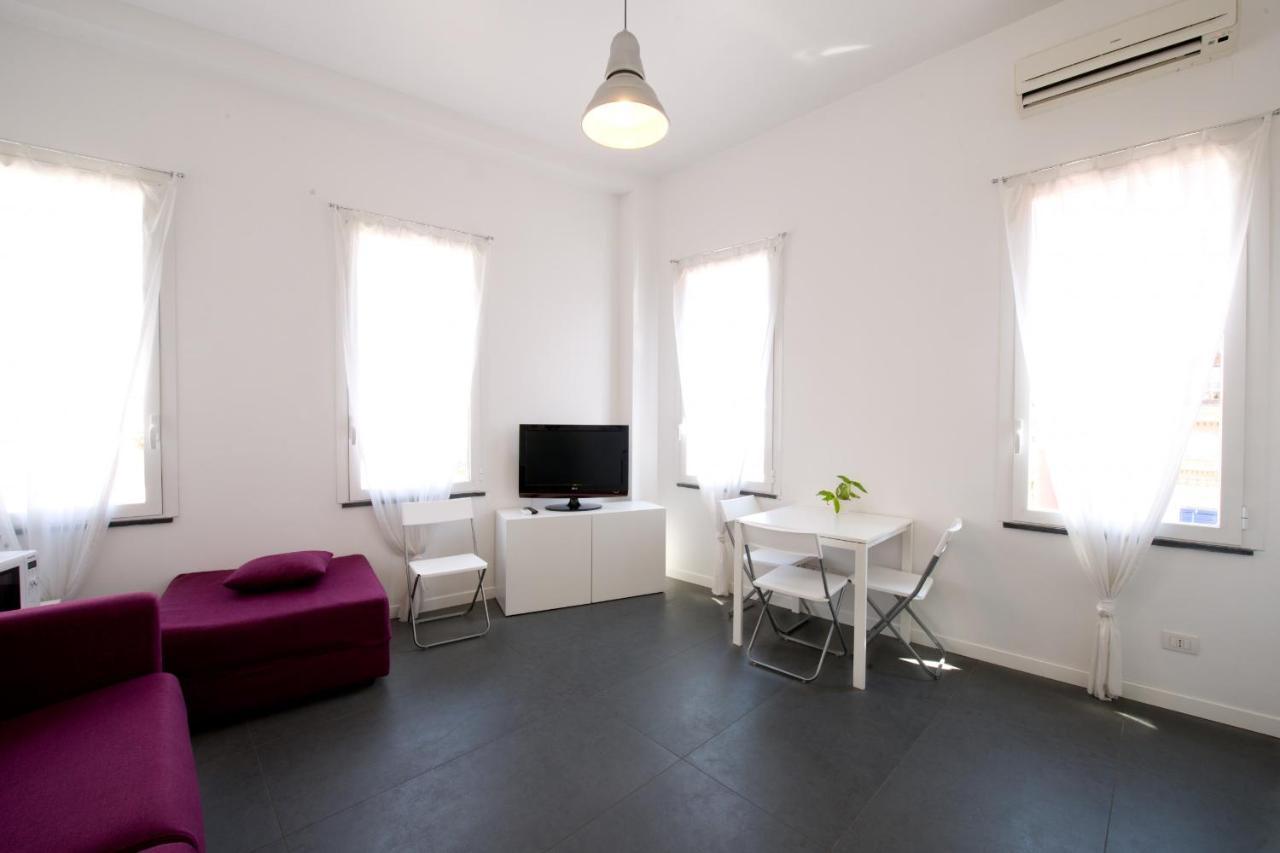 Nardones Apartments By Wonderful Italy Napels Buitenkant foto