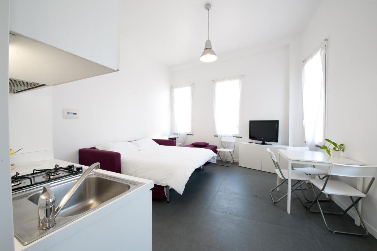 Nardones Apartments By Wonderful Italy Napels Buitenkant foto