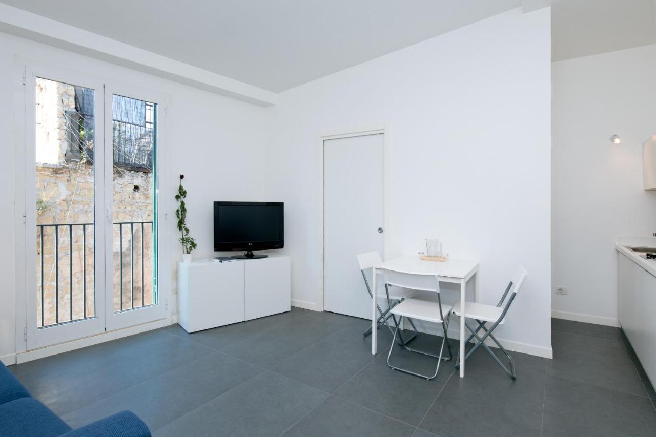 Nardones Apartments By Wonderful Italy Napels Buitenkant foto