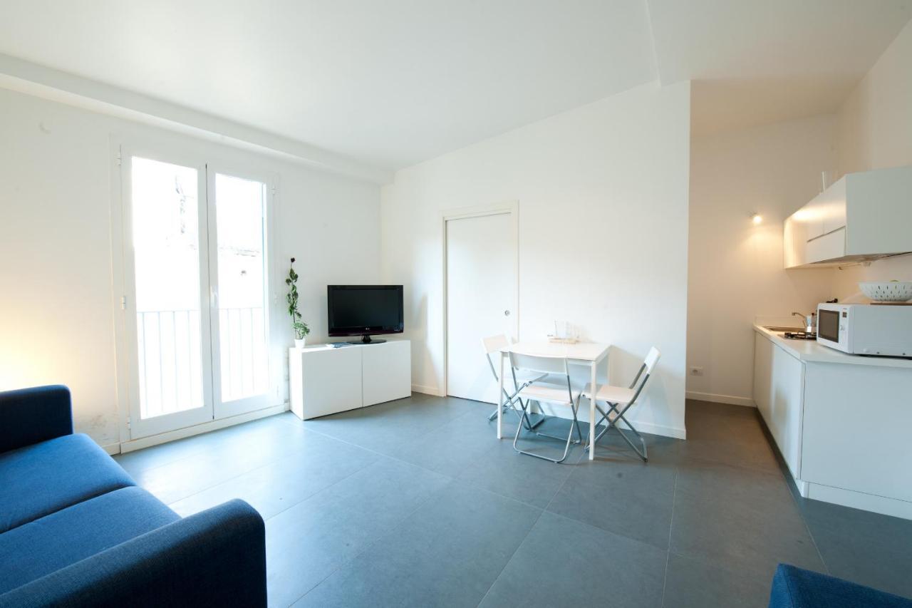 Nardones Apartments By Wonderful Italy Napels Buitenkant foto